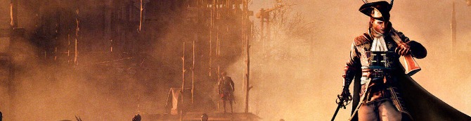 GreedFall Developer Spiders is Reportedly Shutting Down