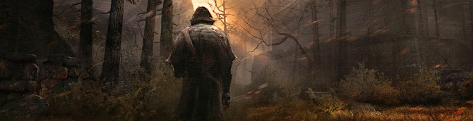 GreedFall Launches in September for PS4, Xbox One and Steam