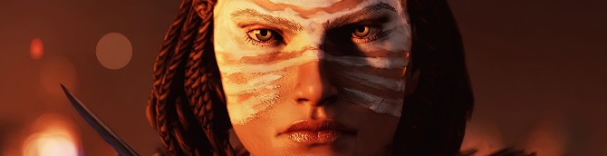 GreedFall: The Dying World (XS)