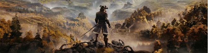 GreedFall (XOne)