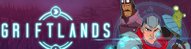 Griftlands Launches in June for Switch, PS4, Xbox One, and PC