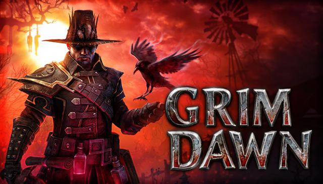 Grim Dawn Definitive Edition Arrives December 3 for Xbox One