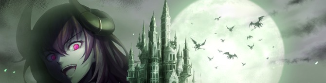 Grim Guardians: Demon Purge to be Renamed Gal Guardians: Demon Purge