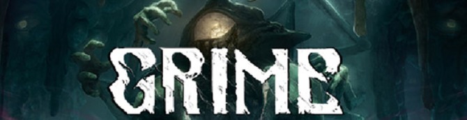 GRIME is an Action-Adventure RPG, Launches 202 for PC and Other Platforms