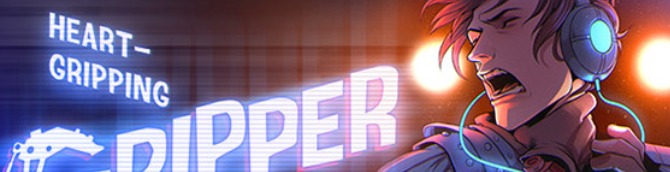 Gripper is an Action RPG, Announced for Switch, PS4, Xbox One, and Steam