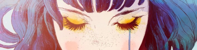 GRIS Gets Reveal Trailer