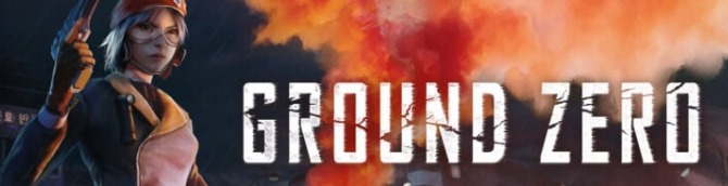 Ground Zero Launches April 16 for PS5, Xbox Series, and PC