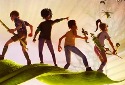 Grounded Animated Series in Development by Star Wars: Clone Wars Writer - Vimarsana News