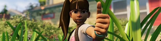 Grounded Demo Available from June 9 to 14 on Xbox Insider Program and Steam