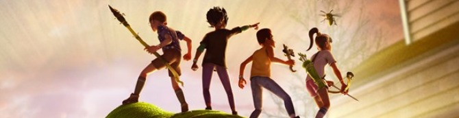 Grounded Full Release Set for September