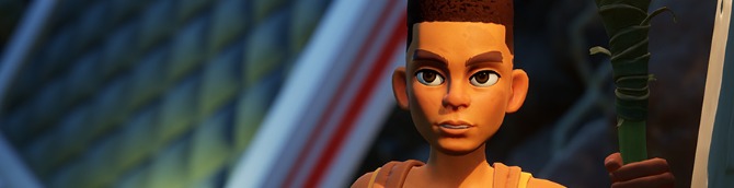 Grounded Leaves Early Access