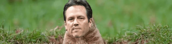  Groundhog Sees His Shadow, Condems Planet to Four More Years of Last of Us Part II Discourse