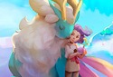Grow: Song of the Evertree Announced for Switch, PS4, Xbox One, and PC - Vimarsana News