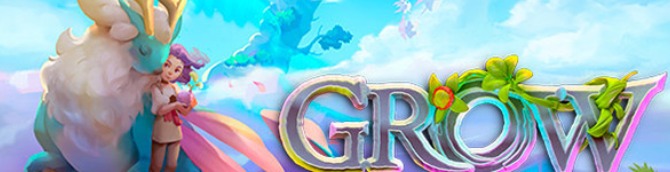 Grow: Song of the Evertree Arrives November 16 for Switch, PS4, Xbox One, and PC