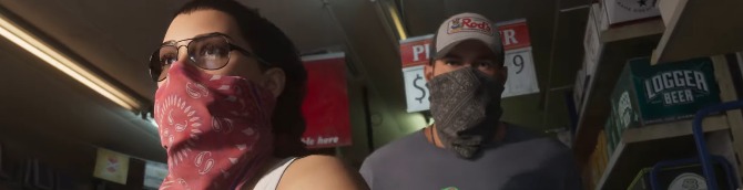 GTA 6 to Run at 30 Frames Per Second