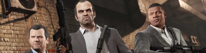 GTA Online Has Nearly 10 Million Weekly Active Users and Earns Nearly $1.3 Million Daily