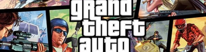 Heists Coming to GTA Online This Spring