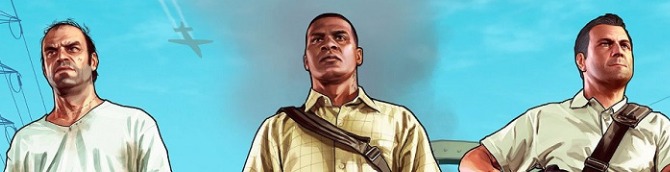 GTA Series Sales Top 345M, GTAV Sales Top 145M,  RDR Series Sales Top 60M