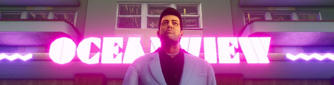 GTA The Trilogy Physical Switch Version to Require Separate Download