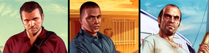 GTA V Does Not 