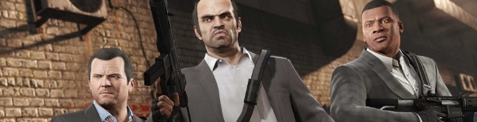 GTA V มียอดขาย 215 ล้านชุด GTA Series สูง 440 ม. ซีรี่ส์ RDR สูง 100 เมตร GTA V มียอดขาย 215 ล้านชุด GTA Series สูง 440 ม. ซีรี่ส์ RDR สูง 100 เมตร