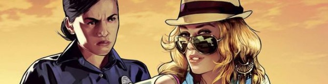 GTA VI to 'Set Creative Benchmarks for the Series, Our Industry, And for All Entertainment'