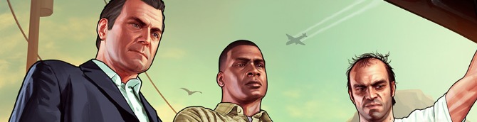 GTAV and Minecraft Top the Italian Charts