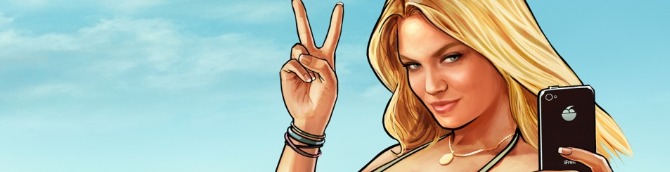 GTAV and Outriders Tops the New Zealand Charts
