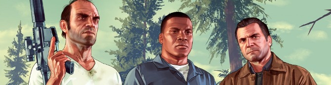 Gtav Headed To Ps5 In 21 Gta Online Free At Launch On Ps5