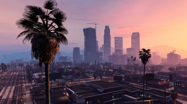 Rockstar Games and Grand Theft Auto 5 dominated European sales charts in July - GTA BOOM
