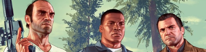 GTAV Sales Top 150 Million, GTA Series Sales Top 350M, RDR 2 Sales Top 38M