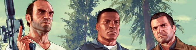 GTAV Sales Top 160 Million, GTA Series Sales Top 370M, RDR 2 Sales Near 43M