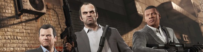 GTAV Sales Top 190 Million, GTA Series Sales Top 410M, RDR 2 Sales Top 57M