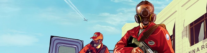 GTAV Once Again Tops the Italian Charts