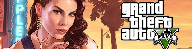 GTAV Tops the Italian Charts, 2 PS5 Games Re-Enter Top 10