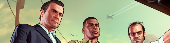 GTAV Tops the Italian Charts