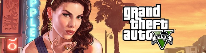GTAV Tops the New Zealand Charts