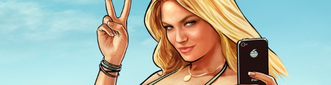 GTAV Tops the New Zealand Charts, One Piece: Odyssey Debuts