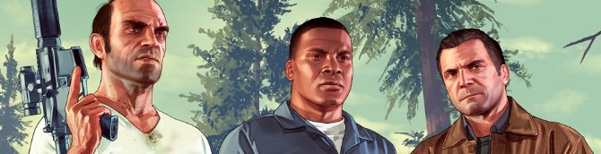 GTAV Tops the New Zealand Charts, Diablo IV Takes 2nd