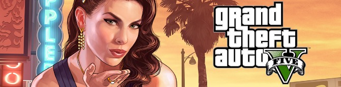 GTAV Tops the New Zealand Charts Once Again