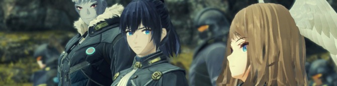 GTAV Tops the New Zealand Charts, Xenoblade Chronicles 3 Takes 2nd