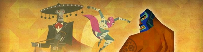 Guacamelee! (PS3)