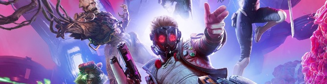 Guardians of the Galaxy is 'Finding Its Audience' Following Game Pass Release