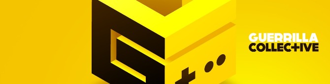 Guerrilla Collective Digital Indie Games Event to Feature Game Announcements, Trailers And More
