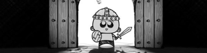 Guild of Dungeoneering Lets You Doodle Your Own Dungeons