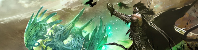 Guild Wars 2: Heart of Thorns Gets Release Date, Pre-Purchase Bonuses