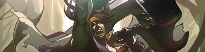 Guilty Gear 20th Anniversary Pack Headed to North America