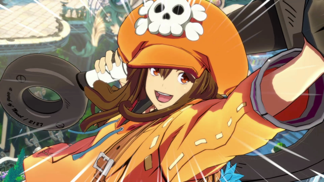 Guilty Gear: Strive to Get Free-Next Gen Upgrade from PS4 to PS5