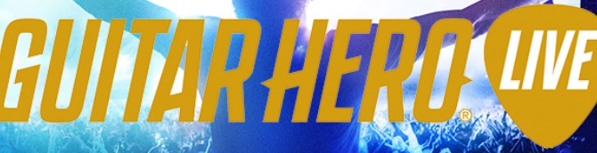 Guitar Hero Live Sells an Estimated 218K First Week