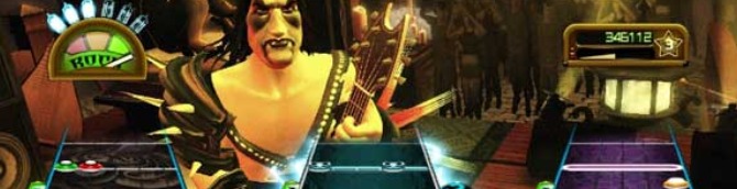 Guitar Hero: Smash Hits